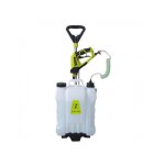 Zipper pulverisateur électrique dorsal et sur roues avec batterie zi - ds2v - akku Zipper pulverisateur électrique dorsal et sur roues avec batterie zi - ds2v - akku