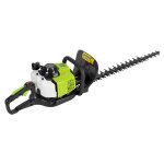 Zipper zi - bhs2600 taille - haie lectrique 700 w 6, 2 kg