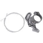 Ztto ¿c levier de verrouillage  distance pour vlo, pour fourche avant gante uding suntour rockshox ...