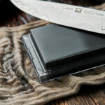 Zwilling 4009839208621 pierre � aiguiser double - face