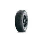 Pneu b. f. goodrich 285 / 45 hr22 tl 114h bfg trail - terrain t / a xl