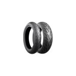 Pneu bridgestone 110 / 70 - 12 tl 47l br battlax scooter f