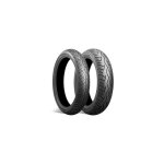 Pneu bridgestone 110 / 90 - 18 tl 61v br battlax bt46 f
