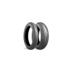 Pneu bridgestone 120 / 70 zr17 tl 58w br battlax s21 f