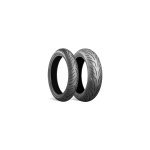 Pneu bridgestone 120 / 70 zr17 tl 58w br battlax t32 - gt f