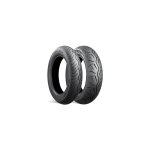 Pneu bridgestone 120 / 90 - r17 tl 64h br exedra max f