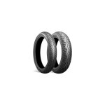 Pneu bridgestone 130 / 70 - 17 tl 62h br battlax bt46 r