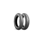 Pneu bridgestone 130 / 90 b16 tl 67h br h50 f