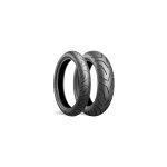 Pneu bridgestone 150 / 70 r17 tl 69v br battlax advent. a41 r