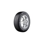Pneu bridgestone 195 / 65 r16 tl 104t br duravis van winter