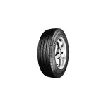 Pneu bridgestone 205 / 65 r16 tl 107t br r660 duravis eco