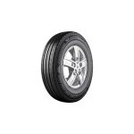 Pneu bridgestone 215 / 70 sr15 tl 109s br duravis van
