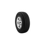 Pneu bridgestone 265 / 60 hr18 tl 110h br dueler h / t 684 ii