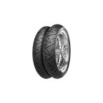 Pneu continental 110 / 70 - 12 tl 47l co twist f / r