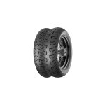 Pneu continental 140 / 90 - 15 tl 70h co contitour r