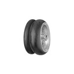 Pneu continental 190 / 55 zr17 tl 75w co raceatt 2 street r