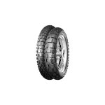 Pneu continental 90 / 90 - 21 tl 54t co tkc80 twinduro m + s f
