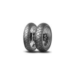 Pneu dunlop 120 / 70 hr17 tl 58h du trx mixtour f