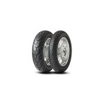 Pneu dunlop 140 / 90 - 15 tl 70h du d404 r