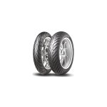 Pneu dunlop 160 / 60 zr17 tl 69w du roadsmart 4 r