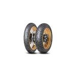 Pneu dunlop 170 / 60 zr17 tl 72w du trx meridian r