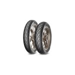 Pneu michelin 100 / 90 b19 tl 57v mi road classic f Pneu michelin 100 / 90 b19 tl 57v mi road classic f
