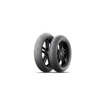 Pneu michelin 110 / 70 - 13 tl 54s mi city grip saver rf f / r