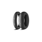 Pneu michelin 120 / 70 - 12 tl 58p mi power pure sc rf f / r