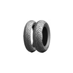 Pneu michelin 120 / 70 - 12 tl 58s mi city grip 2 rf f / r