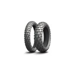 Pneu michelin 120 / 70 r19 tl 60r mi anakee wild f