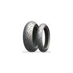 Pneu michelin 120 / 70 zr17 tl 58w mi power 5 f