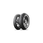 Pneu michelin 120 / 70 zr17 tl 58w mi power 6 f