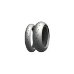 Pneu michelin 120 / 70 zr17 tl 58w mi power cup 2 f Pneu michelin 120 / 70 zr17 tl 58w mi power cup 2 f