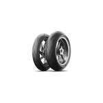 Pneu michelin 120 / 70 zr17 tl 58w mi power gp2 f
