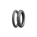 Pneu michelin 120 / 90 - 18 tt 65r mi enduro medium r