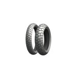 Pneu michelin 130 / 80 hr17 tl 65h mi anakee adventure r