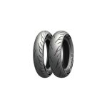 Pneu michelin 130 / 90 b16 tl 73h mi commander 3 crsr rf f