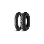 Pneu michelin 130 / 90 b16 tl 73h mi scorcher 31 rf f