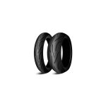Pneu michelin 150 / 60 zr17 tl 66w mi pilot power 2ct r