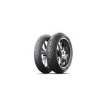 Pneu michelin 180 / 55 zr17 tl 73w mi road 6 r