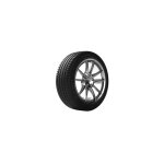 Pneu michelin 235 / 60 wr18 tl 103w mi latitude sport 3 ao