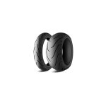 Pneu michelin 240 / 40 vr18 tl 79v mi scorcher 11 r