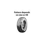 Pneu michelin 295 / 40 vr19 tl 108v mi pil alpin pa4 n0 xl