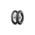 Pneu michelin 90 / 100 - 21 tt 57r mi enduro medium 2 f