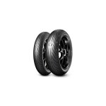 Pneu pirelli 120 / 70 zr17 tl 58w pi angel gt 2 f