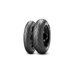 Pneu pirelli 120 / 70 zr17 tl 58w pi diablo rosso 3 f