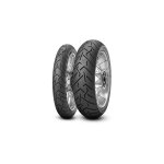 Pneu pirelli 120 / 70 zr19 tl 60w pi scorpion trail 2 (d) f