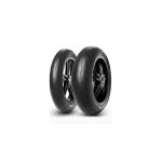 Pneu pirelli 190 / 55 zr17 tl 75w pi diablo rosso 4 r