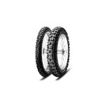 Pneu pirelli 90 / 90 - 21 tt 54r pi mt21 rally cross m + s f