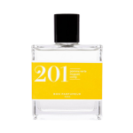 201 pomme verte muguet coing eau de parfum
